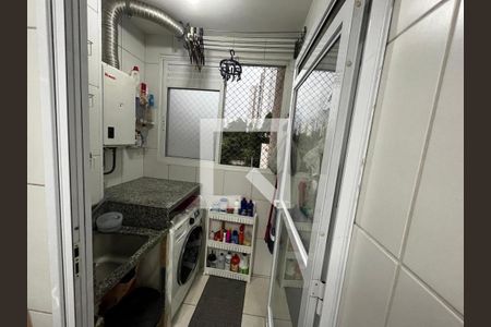 Apartamento para alugar com 2 quartos, 64m² em Jardim Caboré, São Paulo