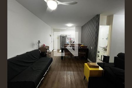Apartamento à venda com 2 quartos, 64m² em Jardim Caboré, São Paulo