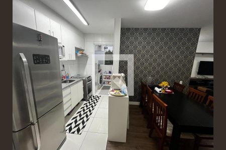 Apartamento para alugar com 2 quartos, 64m² em Jardim Caboré, São Paulo