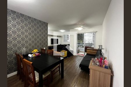 Apartamento à venda com 2 quartos, 64m² em Jardim Caboré, São Paulo