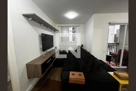 Apartamento à venda com 2 quartos, 64m² em Jardim Caboré, São Paulo