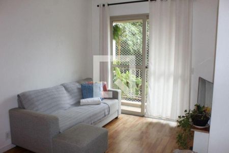 Apartamento à venda com 3 quartos, 65m² em Jardim Vazani, São Paulo