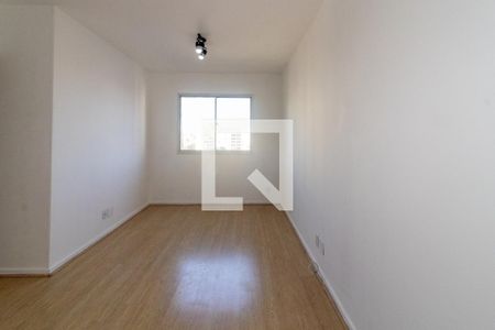 Sala de apartamento à venda com 3 quartos, 131m² em Vila Andrade, São Paulo