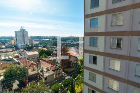 Vista do Quarto 1 de apartamento para alugar com 2 quartos, 62m² em Jabaquara, São Paulo