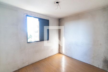 Quarto 2 de apartamento para alugar com 2 quartos, 62m² em Jabaquara, São Paulo