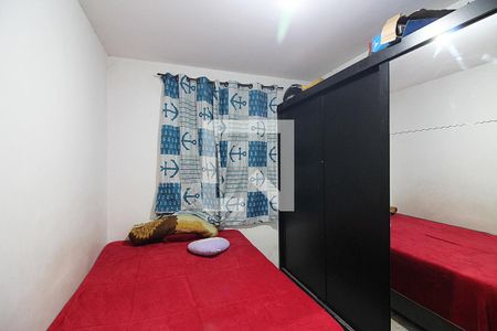 Quarto 1 de apartamento à venda com 2 quartos, 52m² em Cooperativa, São Bernardo do Campo