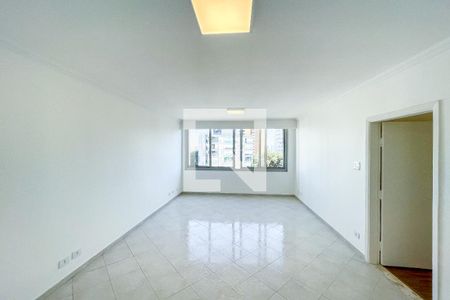 Apartamento para alugar com 112m², 3 quartos e 1 vagaSala