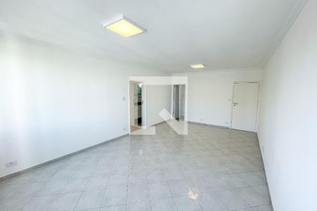 Sala de apartamento para alugar com 3 quartos, 112m² em Paraíso, São Paulo