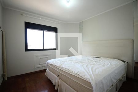 Quarto 1 de apartamento à venda com 3 quartos, 138m² em Vila Andrade, São Paulo