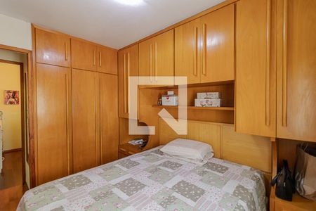 Quarto 1 de apartamento à venda com 2 quartos, 75m² em Sacomã, São Paulo