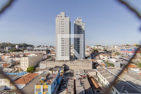 Vista da Sala de apartamento à venda com 2 quartos, 75m² em Sacomã, São Paulo