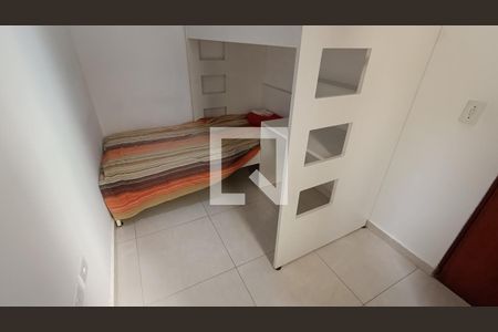Quarto 2 de casa para alugar com 3 quartos, 70m² em Jardim Vera Cruz, Sorocaba