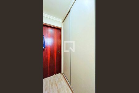 Closet da Suíte de casa à venda com 3 quartos, 162m² em Vila Galvão, Guarulhos