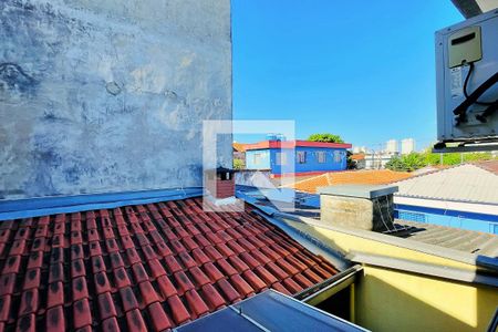 Vista da Suíte de casa à venda com 3 quartos, 162m² em Vila Galvão, Guarulhos