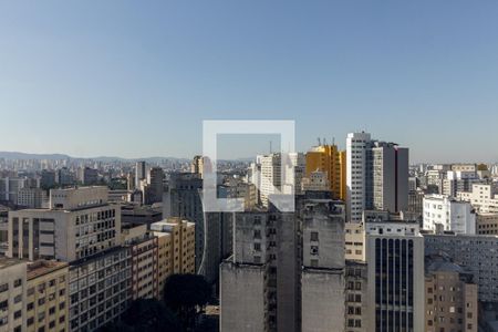 Vista do Quarto 1 de apartamento à venda com 2 quartos, 60m² em República, São Paulo