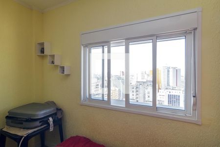 Quarto 1 de apartamento à venda com 2 quartos, 60m² em República, São Paulo