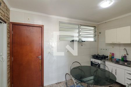 Sala de apartamento à venda com 2 quartos, 60m² em República, São Paulo