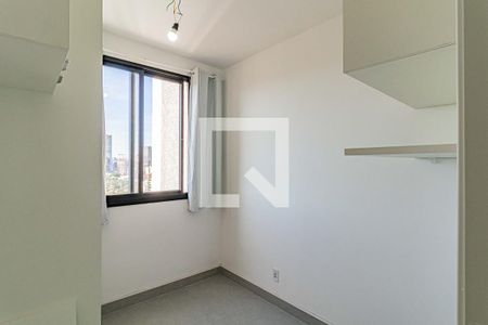 Quarto 02 de apartamento para alugar com 2 quartos, 33m² em Butantã, São Paulo