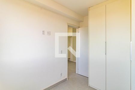 Quarto 01 de apartamento para alugar com 2 quartos, 33m² em Butantã, São Paulo