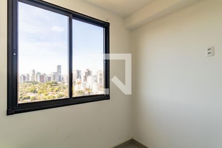Quarto 01 de apartamento para alugar com 2 quartos, 33m² em Butantã, São Paulo