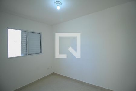 Quarto  de apartamento à venda com 2 quartos, 44m² em Vila Invernada, São Paulo