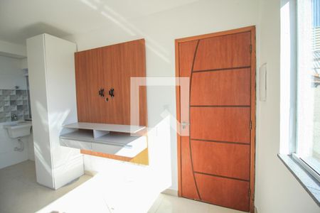Apartamento para alugar com 2 quartos, 36m² em Vila Invernada, São Paulo
