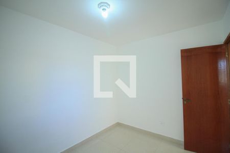 Quarto  de apartamento para alugar com 2 quartos, 36m² em Vila Invernada, São Paulo