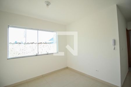 Sala  de apartamento para alugar com 2 quartos, 36m² em Vila Invernada, São Paulo