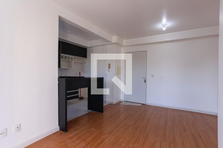Sala de apartamento para alugar com 2 quartos, 66m² em Tristeza, Porto Alegre