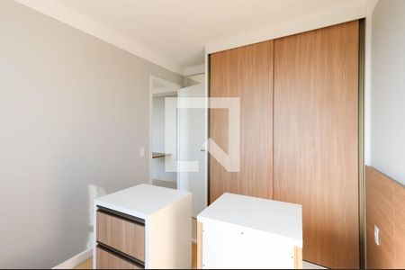 Quarto 1 de apartamento para alugar com 1 quarto, 30m² em Lapa, São Paulo