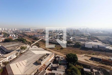 Vista de apartamento para alugar com 1 quarto, 30m² em Lapa, São Paulo