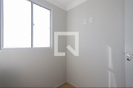 Quarto 1 de apartamento para alugar com 2 quartos, 30m² em Lapa, São Paulo