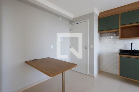 Sala de apartamento para alugar com 2 quartos, 30m² em Lapa, São Paulo