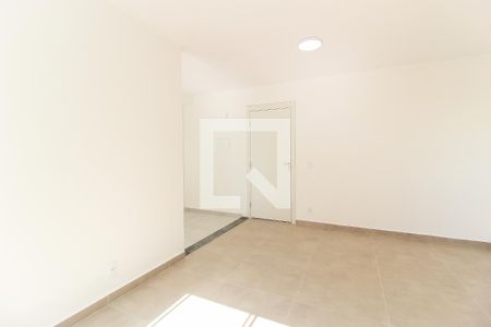 Sala de apartamento para alugar com 2 quartos, 44m² em Cidade Nova São Miguel, São Paulo