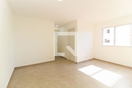 Apartamento para alugar com 44m², 2 quartos e 1 vagaSala