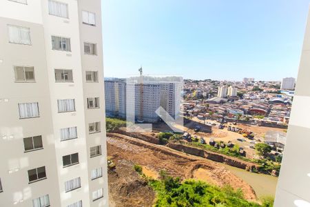 Vista da Sala de apartamento para alugar com 2 quartos, 44m² em Cidade Nova São Miguel, São Paulo