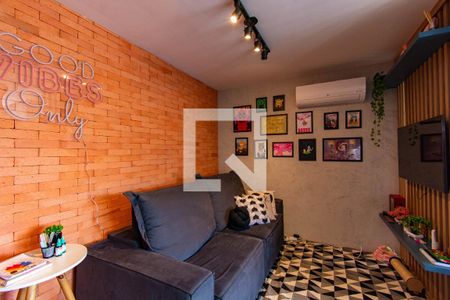 Apartamento para alugar com 2 quartos, 55m² em Fátima, Canoas