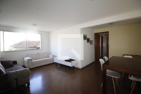 Sala de apartamento à venda com 3 quartos, 113m² em Santana, São Paulo