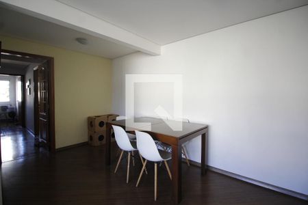Sala de apartamento à venda com 3 quartos, 113m² em Santana, São Paulo