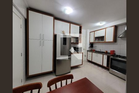 Foto 11 de apartamento à venda com 3 quartos, 167m² em Ipiranga, São Paulo