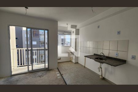 Apartamento para alugar com 2 quartos, 47m² em Vila Joana, Jundiaí