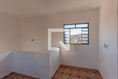Sala 2 de casa à venda com 1 quarto, 300m² em Vila Perseu Leite de Barros, Campinas