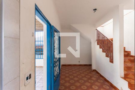 Sala de casa à venda com 1 quarto, 300m² em Vila Perseu Leite de Barros, Campinas