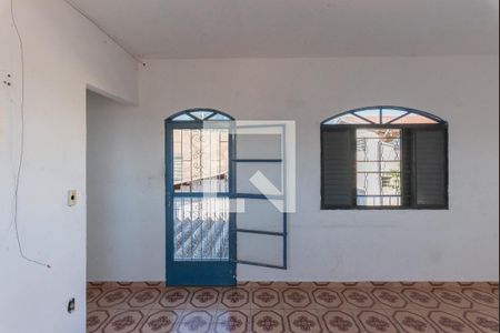 Sala 2 de casa à venda com 1 quarto, 300m² em Vila Perseu Leite de Barros, Campinas
