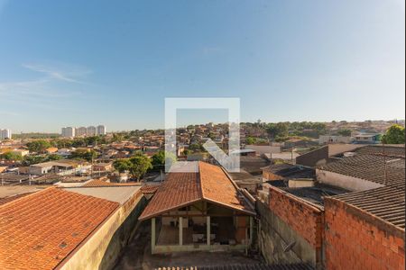 Vista da Sala 2 de casa à venda com 1 quarto, 300m² em Vila Perseu Leite de Barros, Campinas