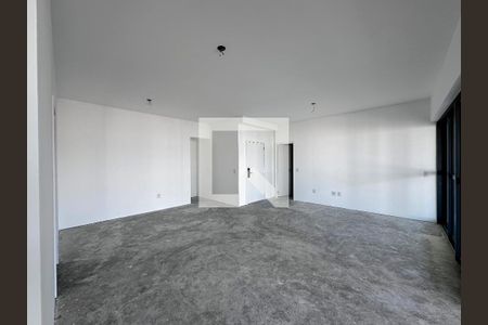 Sala de apartamento à venda com 4 quartos, 227m² em Chácara Santo Antônio (zona Sul), São Paulo