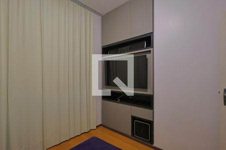 Quarto  de apartamento à venda com 3 quartos, 95m² em Sagrada Família, Belo Horizonte