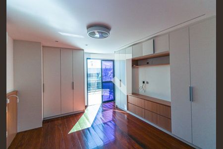 Suíte 1 de apartamento para alugar com 4 quartos, 270m² em Recreio dos Bandeirantes, Rio de Janeiro