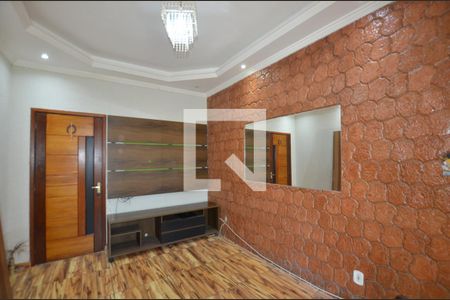 Sala de apartamento para alugar com 2 quartos, 55m² em Penha Circular, Rio de Janeiro