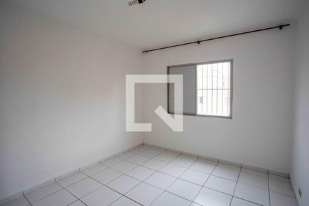 Quarto  de apartamento para alugar com 1 quarto, 49m² em Conjunto Habitacional Vinte E Um de Abril, São Bernardo do Campo